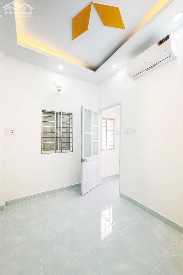 Hình ảnh BÁN NHÀ ĐẸP 2 LẦU - CÁCH HẺM XE HƠI CHỈ VÀI BƯỚC CHÂN - TT.NHÀ BÈ 8