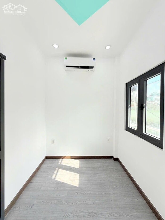 Hình ảnh BÁN NHÀ ĐẸP 1 LẦU HẺM 3M - TT.NHÀ BÈ 7