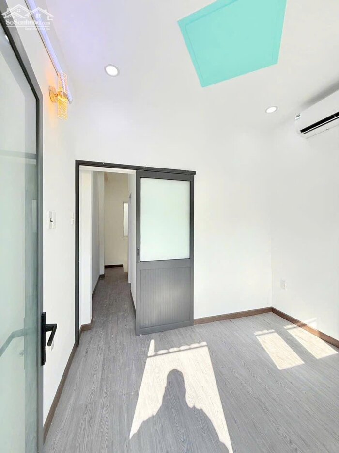 Hình ảnh BÁN NHÀ ĐẸP 1 LẦU HẺM 3M - TT.NHÀ BÈ 8