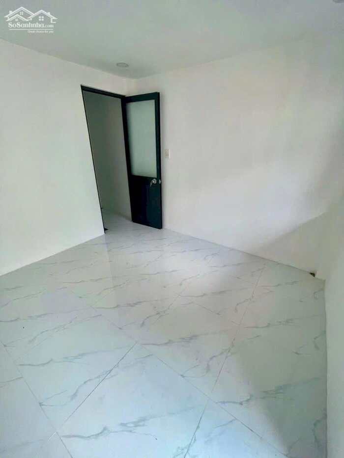 Hình ảnh BÁN NHÀ MẶT TIỀN ĐƯỜNG SỐ - QUẬN 7 4