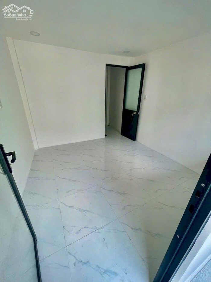 Hình ảnh BÁN NHÀ MẶT TIỀN ĐƯỜNG SỐ - QUẬN 7 6