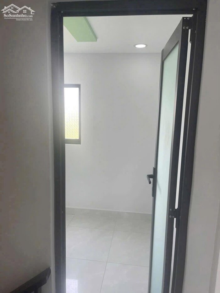 Hình ảnh NHÀ ĐẸP 2 LẦU - 3PN - GẦN CHỢ TÂN QUY - QUẬN 7 4