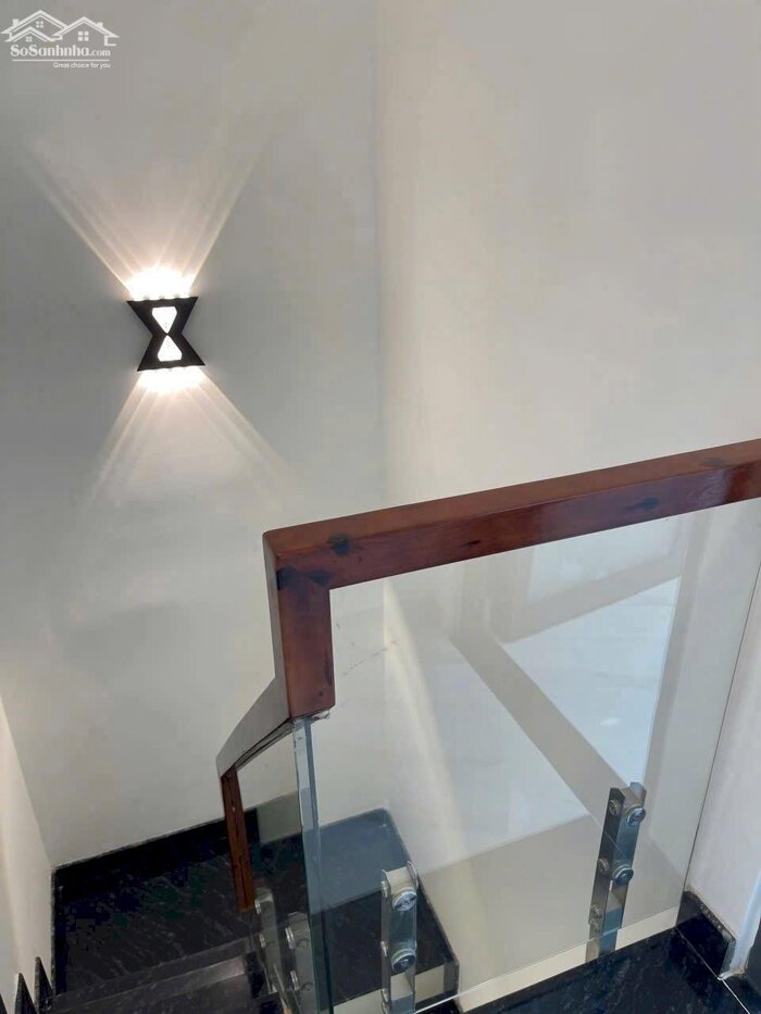 Hình ảnh NHÀ ĐẸP 2 LẦU - CÁCH HẺM XE HƠI CHỈ VÀI BƯỚC CHÂN - TRẦN XUÂN SOẠN - QUẬN 7 5