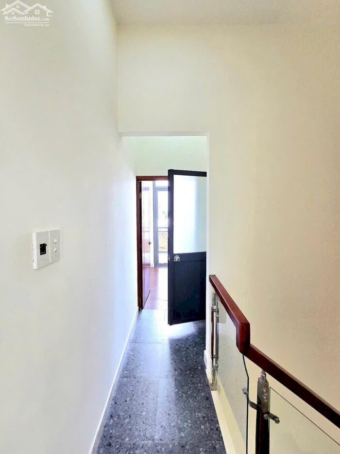 Hình ảnh BÁN NHÀ ĐẸP 2 LẦU - HẺM XE HƠI - NGUYỄN BÌNH - NHÀ BÈ 8