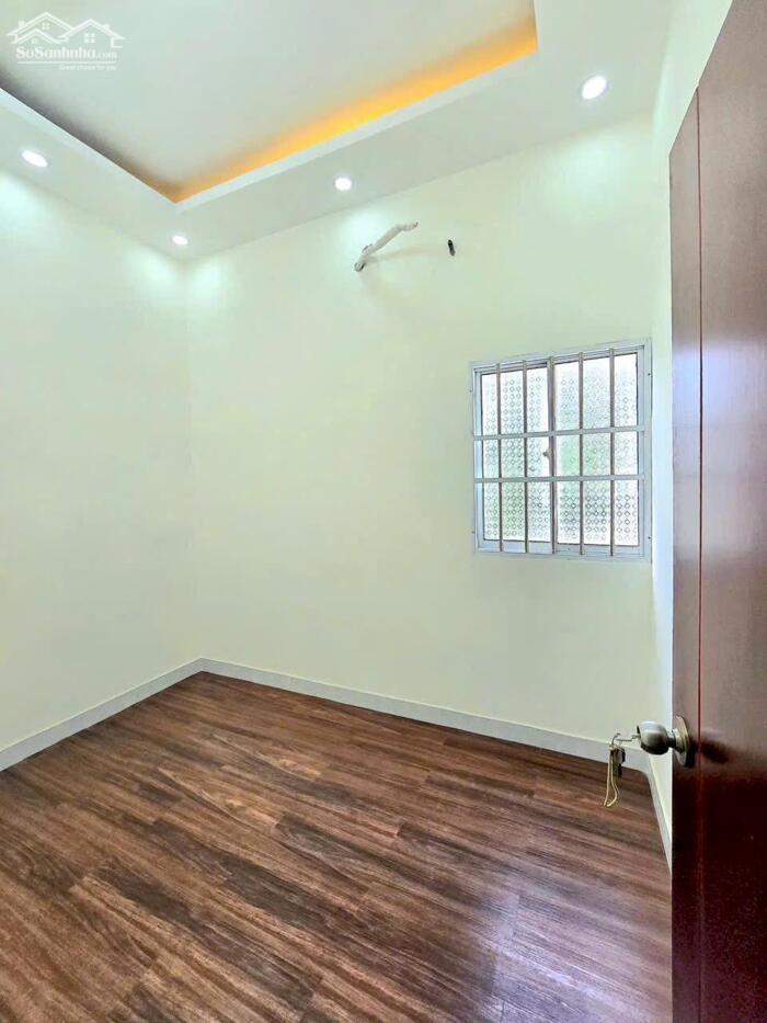 Hình ảnh BÁN NHÀ ĐẸP 2 LẦU - HẺM XE HƠI - NGUYỄN BÌNH - NHÀ BÈ 9