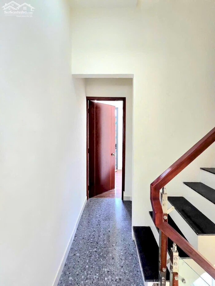 Hình ảnh BÁN NHÀ ĐẸP 2 LẦU - HẺM XE HƠI - NGUYỄN BÌNH - NHÀ BÈ 6