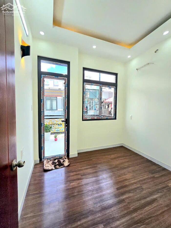 Hình ảnh BÁN NHÀ ĐẸP 2 LẦU - HẺM XE HƠI - NGUYỄN BÌNH - NHÀ BÈ 7