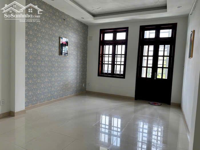 Hình ảnh Nhỉnh 12 tỷ sở hữu MTKD sầm uất Nguyễn Văn Quá 100m2 ngang 4.1m 4 lầu gần chợ Cây Sộp. 8