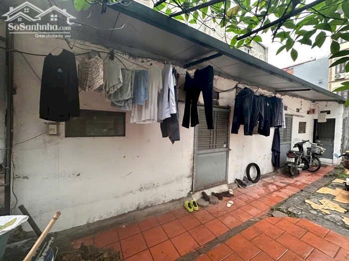 Hình ảnh Bán Nhà Mặt Hồ Văn Chương 140m2 x MT 10m, Lô góc tặng GPXD 8 tầng 2