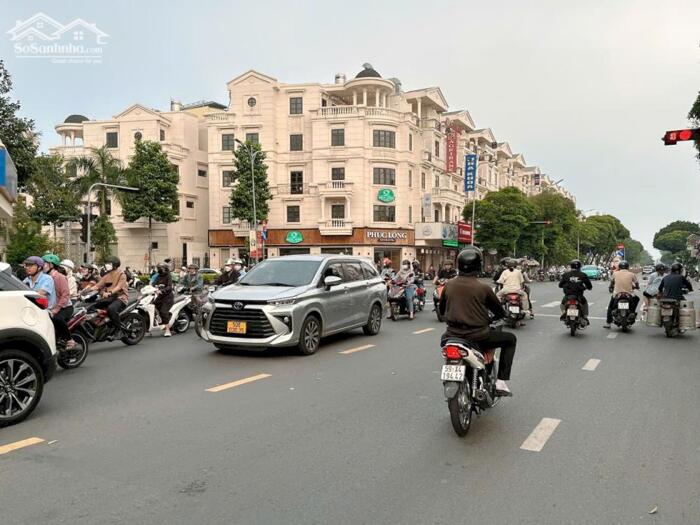 Hình ảnh Nhà mới 4 lầu vài bước ra Phan Văn Trị ngang 5.2m 78m2 KD tốt ngay Cityland P10 chỉ 12 tỷ 11