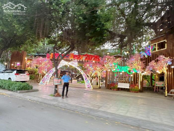 Hình ảnh Nhà mới 4 lầu vài bước ra Phan Văn Trị ngang 5.2m 78m2 KD tốt ngay Cityland P10 chỉ 12 tỷ 1