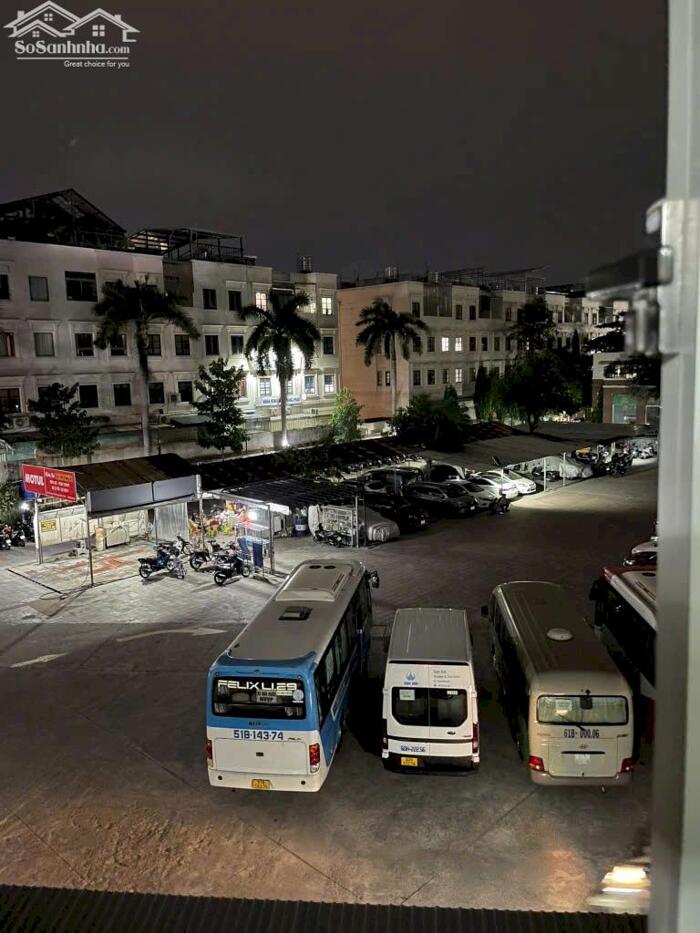 Hình ảnh Nhà mới 4 lầu vài bước ra Phan Văn Trị ngang 5.2m 78m2 KD tốt ngay Cityland P10 chỉ 12 tỷ 6