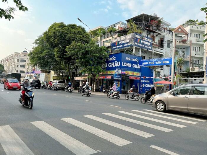 Hình ảnh Nhà mới 4 lầu vài bước ra Phan Văn Trị ngang 5.2m 78m2 KD tốt ngay Cityland P10 chỉ 12 tỷ 5