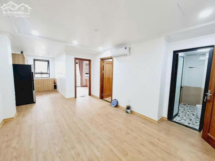 Hình ảnh Bán Toà căn hộ Apartment cao cấp quận Hai Bà Trưng 150m2 x 8T, Ô tô tránh 2