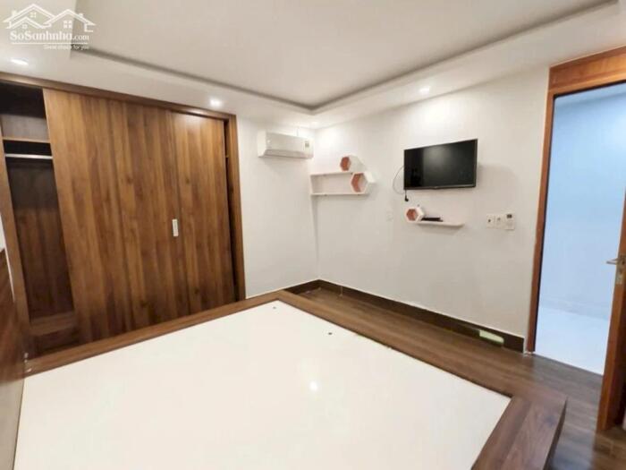 Hình ảnh HÓT _ BÁN CĂN NHÀ MẶT TIỀN ĐƯỜNG 7.5 M TRẦN KIM XUYẾN _ QUẬN CẨM LỆ _ 100M² _ FULL NÔI THẤT _ GIÁ 7 TỶ. 4