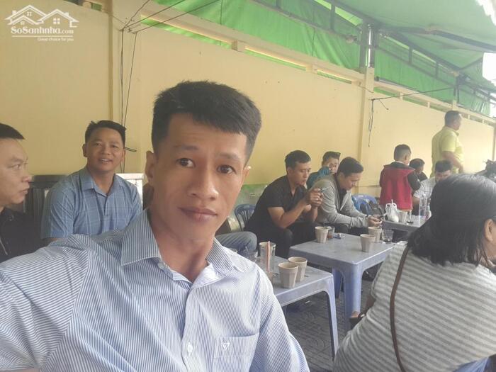 Hình ảnh HIẾM _ BÁN LÔ ĐẤT GÓC 2 MẶT TIỀN ĐƯỜNG 5.5 M _ NGUYỄN MINH KHÔNG - QUẬN LIÊN CHIỂU _ 133.2M² _ GIÁ 6 TỶ 0