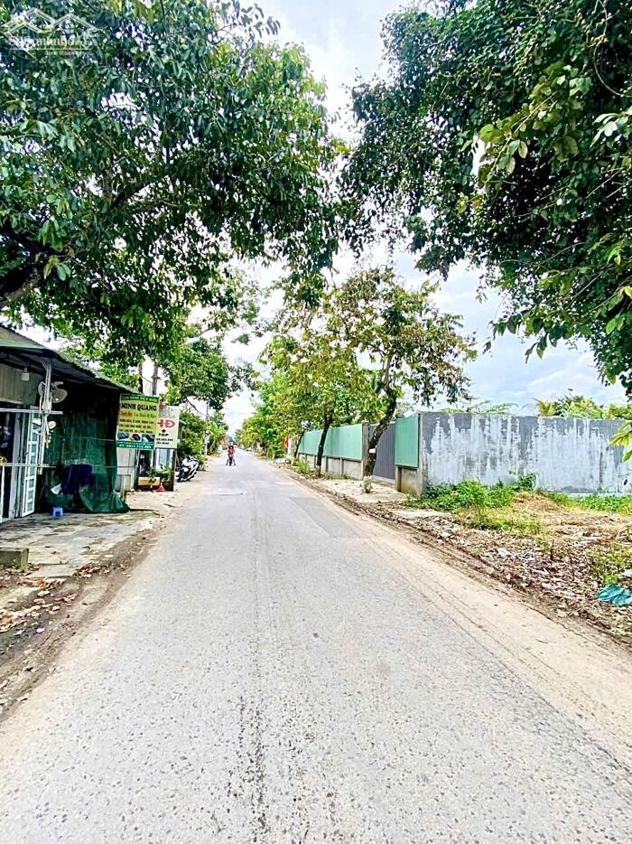 Hình ảnh Nền Mặt tiền đường Lê Hồng Nhi, P.Cái Răng, TP.Cần Thơ 2