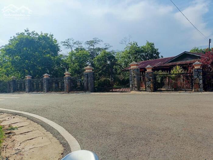 Hình ảnh Bán 2 Lô Đất Mặt Tiền Đường Măng Lin, Phường 7, TP. Đà Lạt – Cạnh Vỏ Gỗ Garden 6