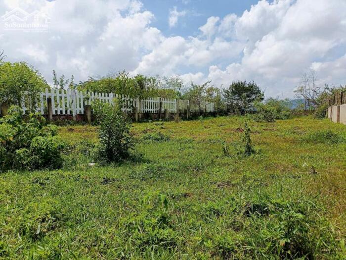 Hình ảnh Bán 2 Lô Đất Mặt Tiền Đường Măng Lin, Phường 7, TP. Đà Lạt – Cạnh Vỏ Gỗ Garden 1