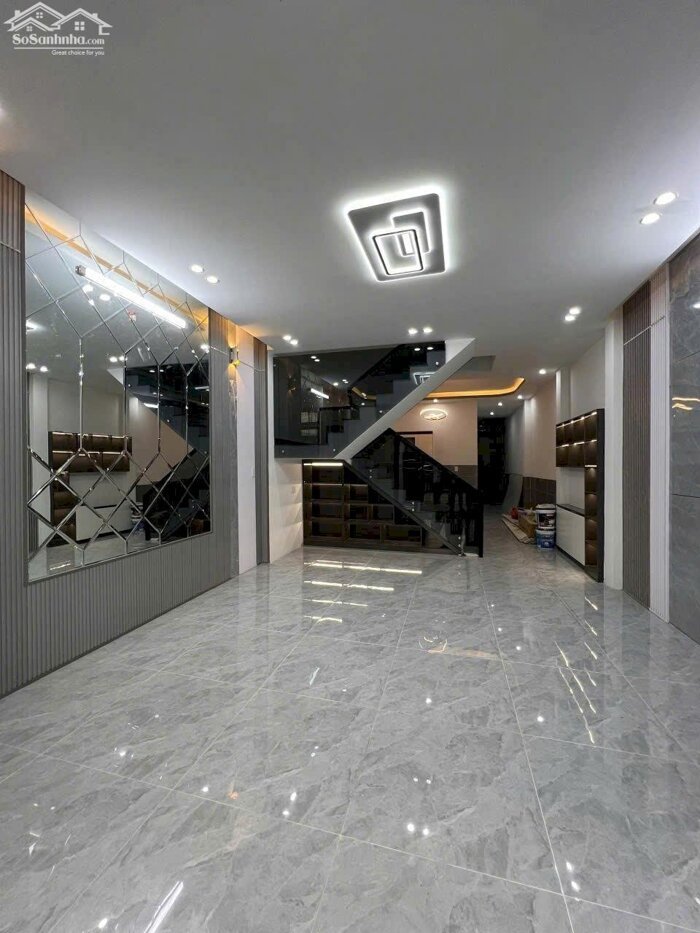 Hình ảnh BÁN NHÀ LẦU PHƯỜNG TÂN TRIỀU MỚI 700 TRIỆU NHẬN NHÀ 6