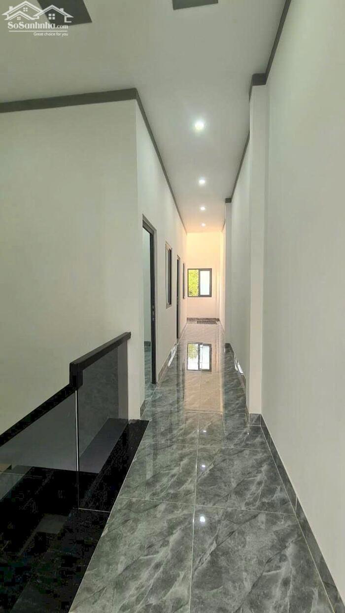 Hình ảnh BÁN NHÀ LẦU PHƯỜNG TÂN TRIỀU MỚI 700 TRIỆU NHẬN NHÀ 5