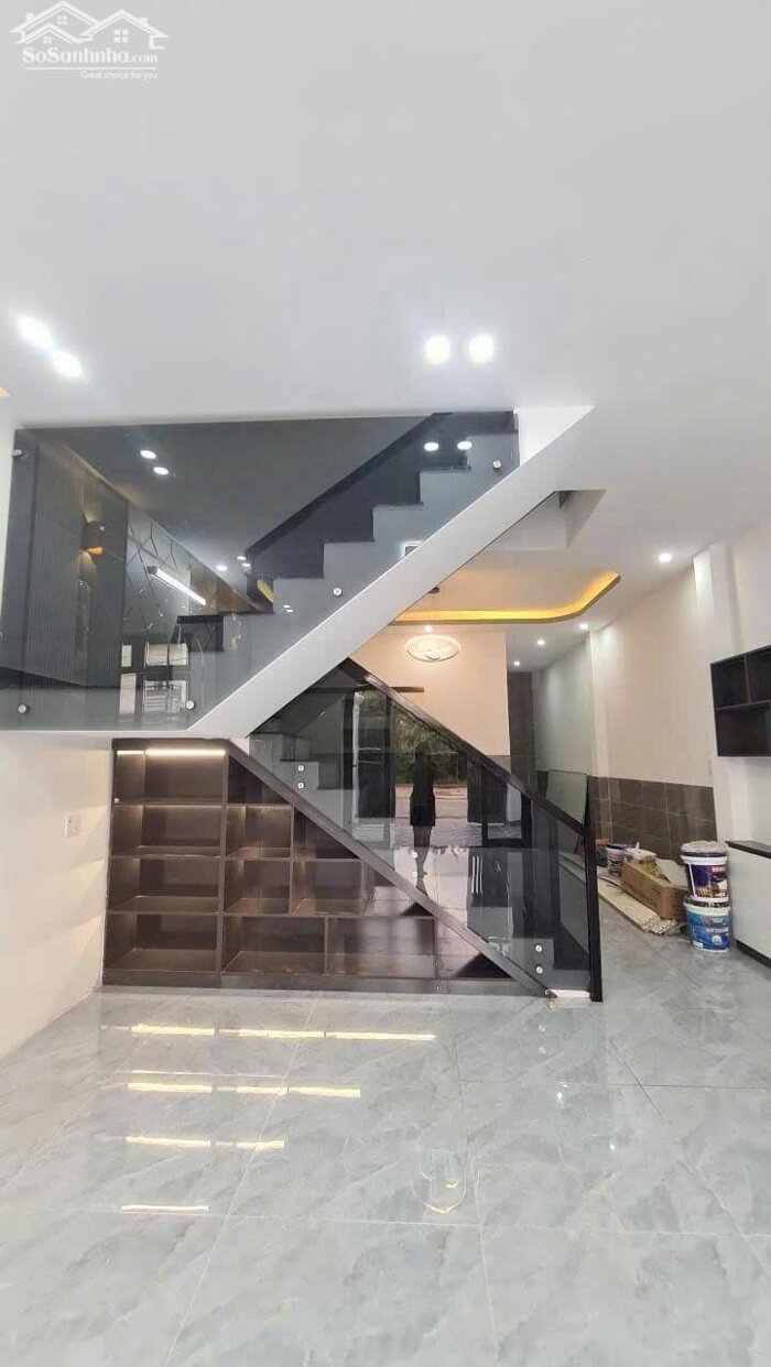 Hình ảnh BÁN NHÀ LẦU PHƯỜNG TÂN TRIỀU MỚI 700 TRIỆU NHẬN NHÀ 1