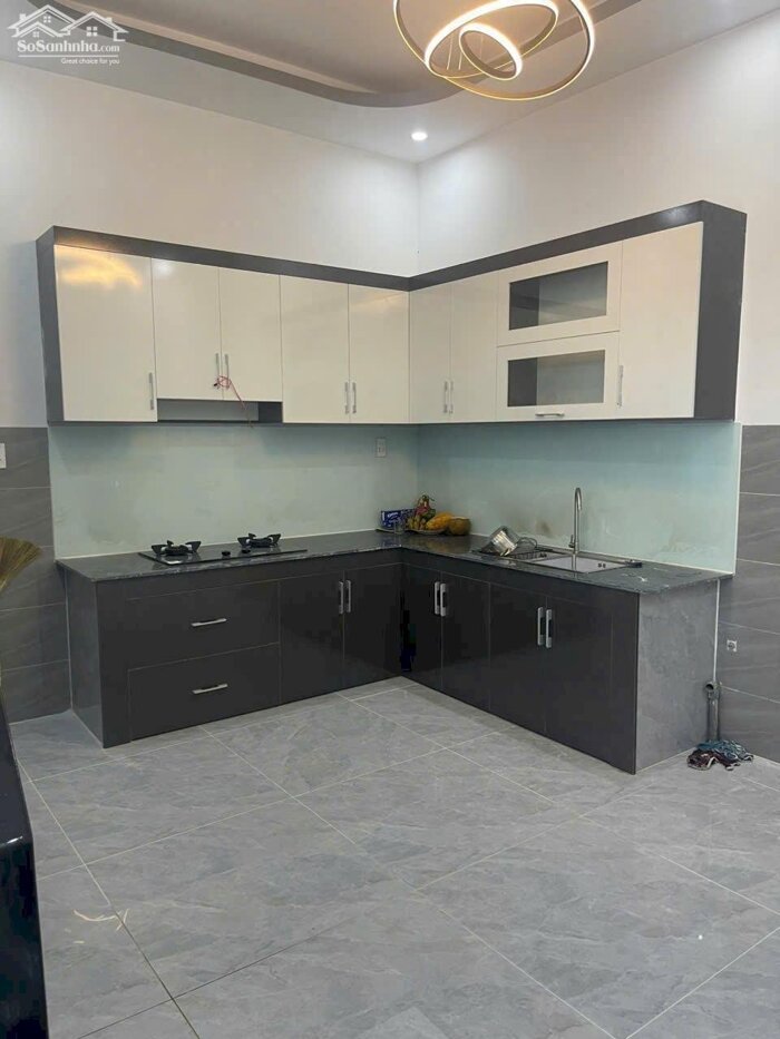 Hình ảnh BÁN NHÀ LẦU PHƯỜNG TÂN TRIỀU MỚI 700 TRIỆU NHẬN NHÀ 2