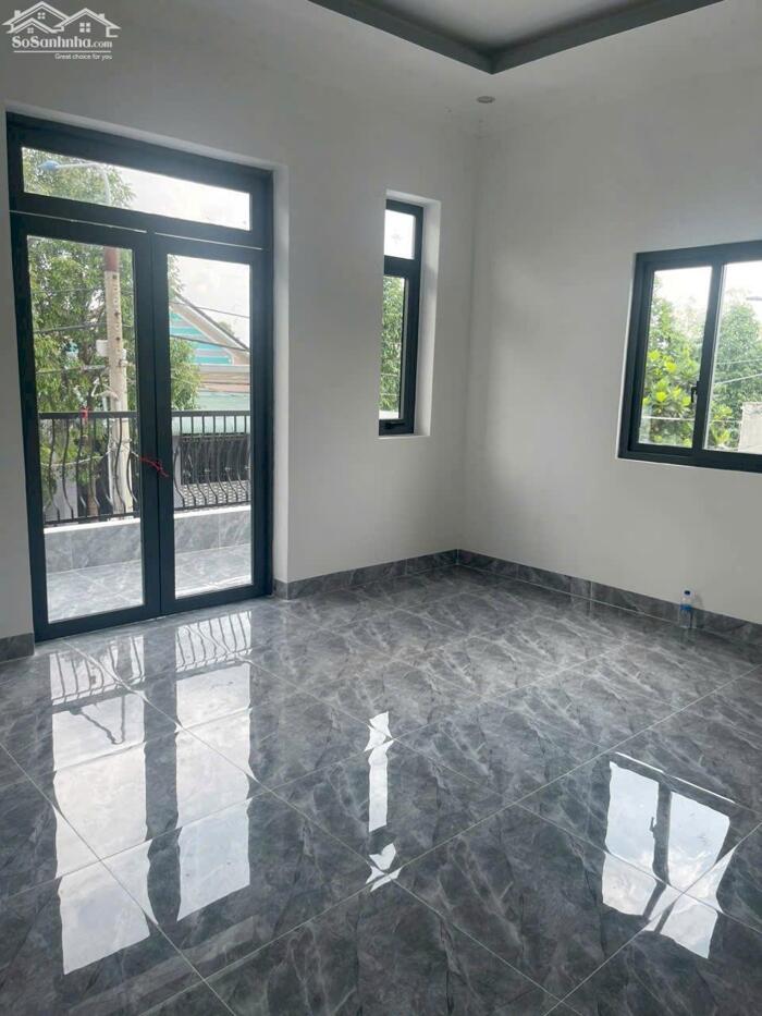 Hình ảnh BÁN NHÀ LẦU PHƯỜNG TÂN TRIỀU MỚI 700 TRIỆU NHẬN NHÀ 4