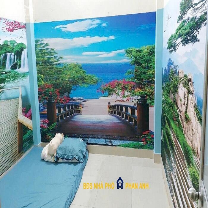 Hình ảnh Bán gấp nhà mặt phố liền thổ tại Quận 9 – Vừa ở vừa KD – Chỉ có 7 tỷ.n.n.n 3