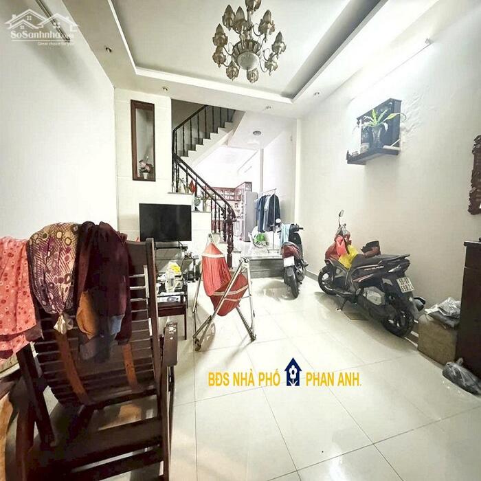 Hình ảnh Bán gấp nhà mặt phố liền thổ tại Quận 9 – Vừa ở vừa KD – Chỉ có 7 tỷ.n.n.n 2