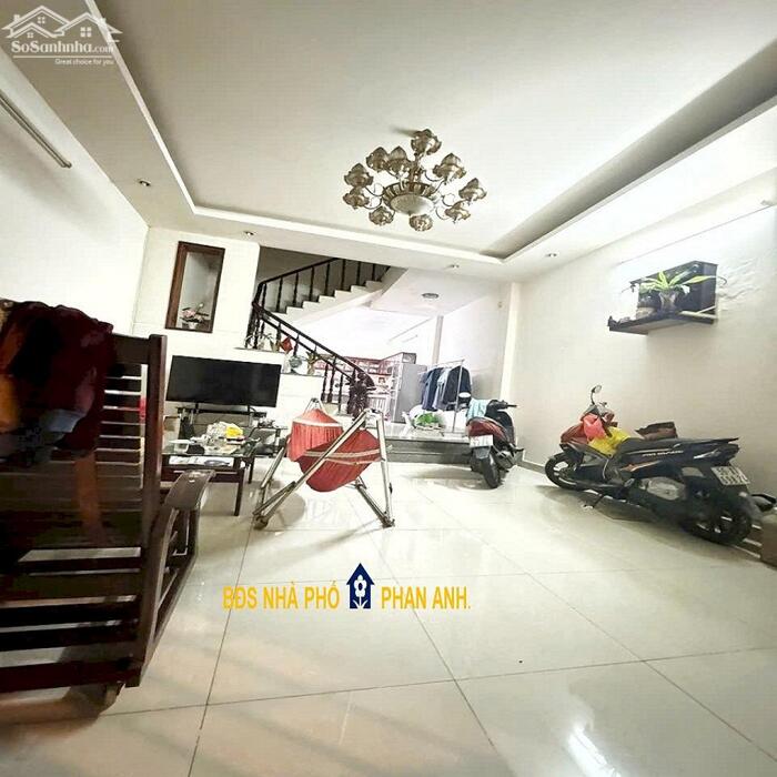 Hình ảnh Bán gấp nhà mặt phố liền thổ tại Quận 9 – Vừa ở vừa KD – Chỉ có 7 tỷ.n.n.n 1