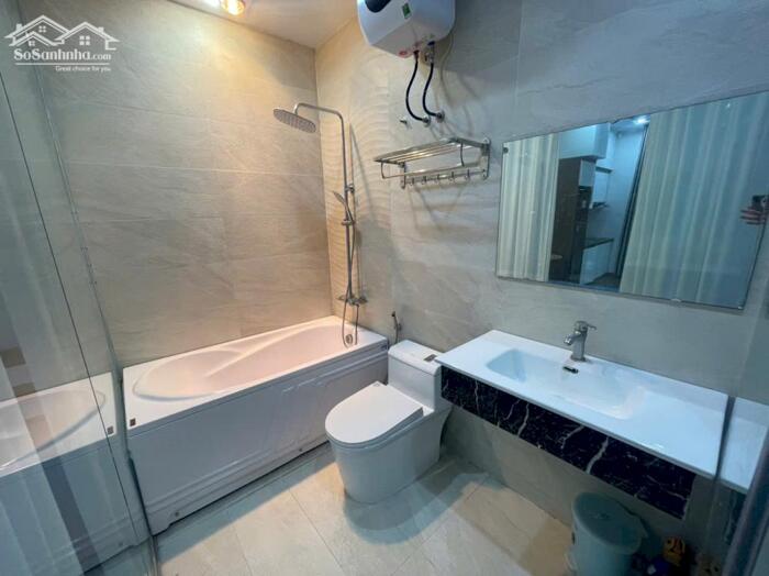 Hình ảnh Cho thuê căn hộ 35m2 Vinhomes Marina, 1 ngủ (Studio) 1