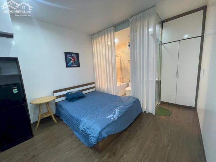 Hình ảnh Cho thuê căn hộ 35m2 Vinhomes Marina, 1 ngủ (Studio) 5