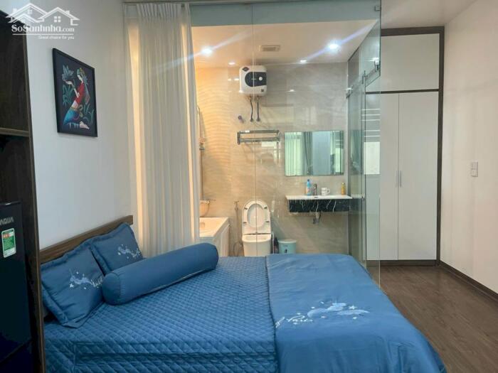 Hình ảnh Cho thuê căn hộ 35m2 Vinhomes Marina, 1 ngủ (Studio) 2