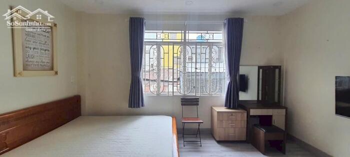 Hình ảnh Nhà Đẹp 5 Tầng Hẻm 5m Trần Hưng Đạo – Q5, Sát Q1 – Giá 13.5 Tỷ 2