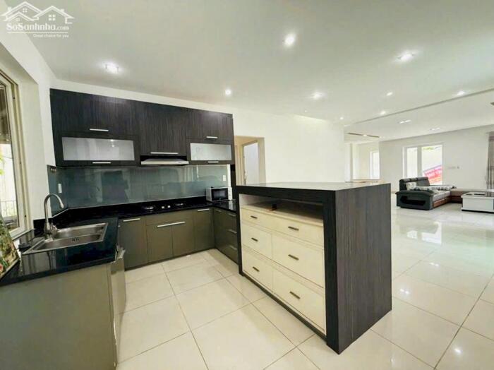 Hình ảnh BDS HVL [NC] CHO THUÊ BIỆT THỰ GÓC SIÊU ĐẸP – THE OASIS, VSIP, THUẬN AN 1