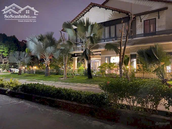 Hình ảnh BDS HVL [NC] CHO THUÊ BIỆT THỰ GÓC SIÊU ĐẸP – THE OASIS, VSIP, THUẬN AN 5