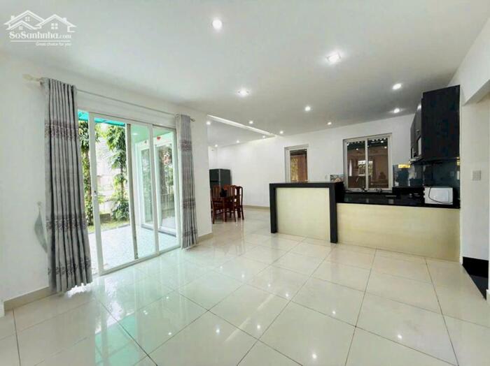 Hình ảnh BDS HVL [NC] CHO THUÊ BIỆT THỰ GÓC SIÊU ĐẸP – THE OASIS, VSIP, THUẬN AN 3