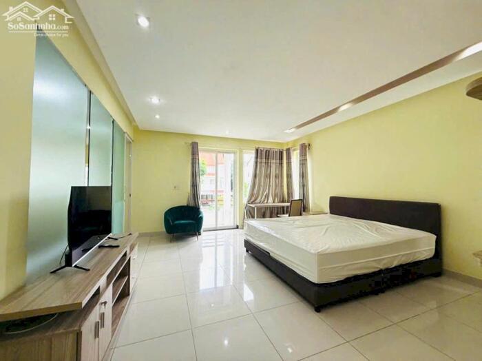 Hình ảnh BDS HVL [NC] CHO THUÊ BIỆT THỰ GÓC SIÊU ĐẸP – THE OASIS, VSIP, THUẬN AN 2