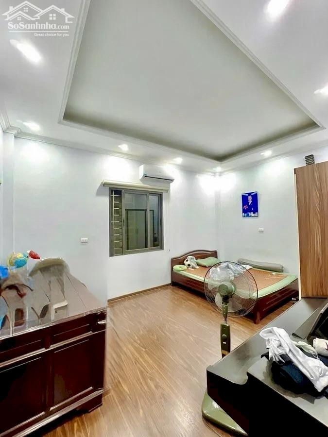 Hình ảnh Bán nhà phân lô Định Công Thượng – 71m² – 5 tầng chắc chắn – Gần Lê Trọng Tấn – 14,3 Tỷ 5