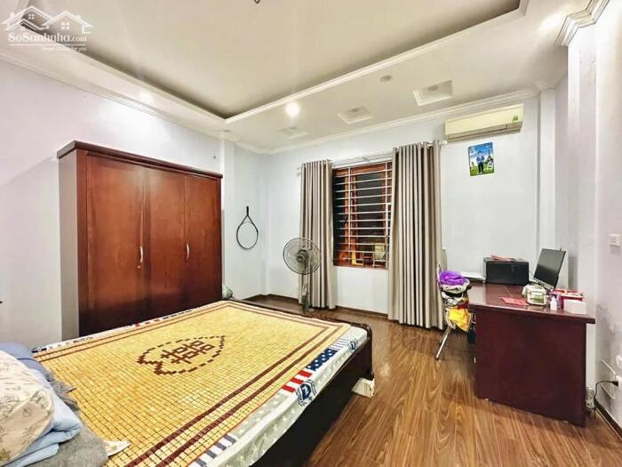 Hình ảnh Bán nhà phân lô Định Công Thượng – 71m² – 5 tầng chắc chắn – Gần Lê Trọng Tấn – 14,3 Tỷ 3