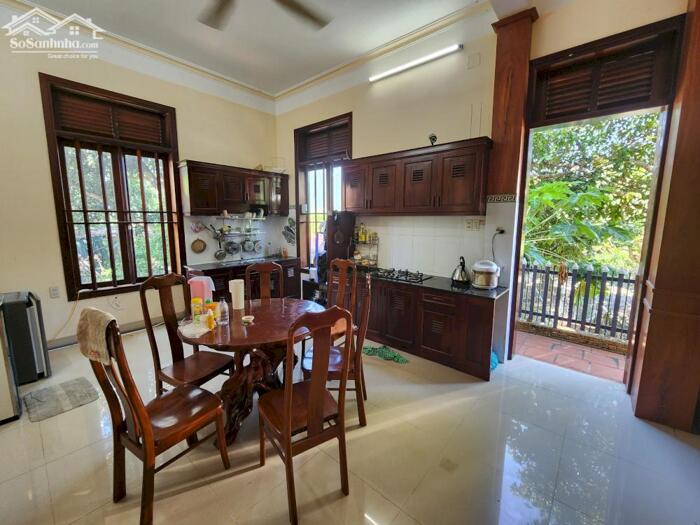 Hình ảnh Cần cho thuê BIỆT THỰ PHƯỚC ĐỒNG diện tích 2100m2 5