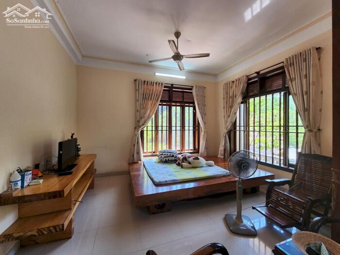 Hình ảnh Cần cho thuê BIỆT THỰ PHƯỚC ĐỒNG diện tích 2100m2 4