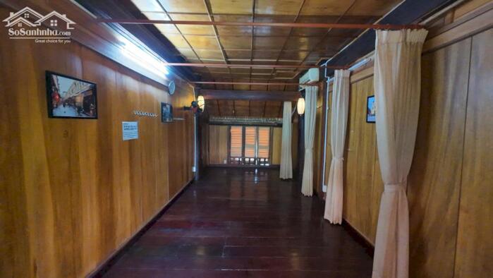 Hình ảnh Cho Thuê Biệt Thự Sinh Thái 3 MẶT TIỀN ĐƯỜNG Cao Cấp Tại Nha Trang - 3.200M² 5