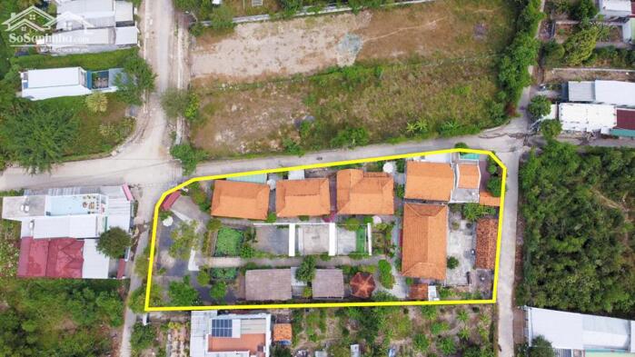 Hình ảnh Cho Thuê Biệt Thự Sinh Thái 3 MẶT TIỀN ĐƯỜNG Cao Cấp Tại Nha Trang - 3.200M² 8