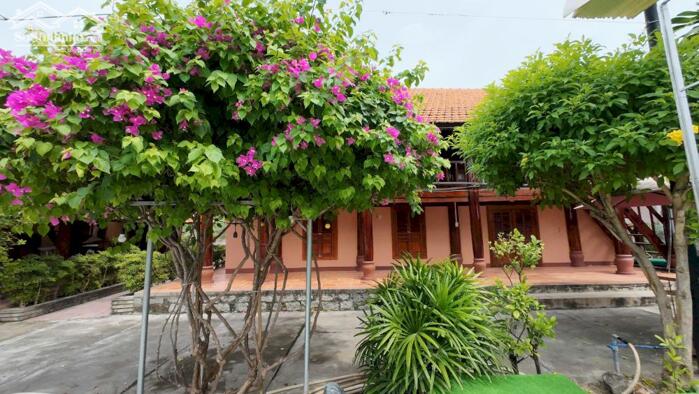 Hình ảnh Cho Thuê Biệt Thự Sinh Thái 3 MẶT TIỀN ĐƯỜNG Cao Cấp Tại Nha Trang - 3.200M² 7