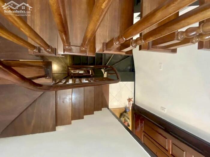 Hình ảnh Bán nhà 6 Tầng Hoàng Mai – Gần Minh Khai – Mặt Phố - Kinh Doanh/Ở – Full Đồ– 12,9T 1