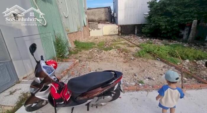 Hình ảnh Tôi còn duy nhất 1 lô đất kiệt Trương Định - Phường Sơn Trà ( GẦN BIỂN ) 1