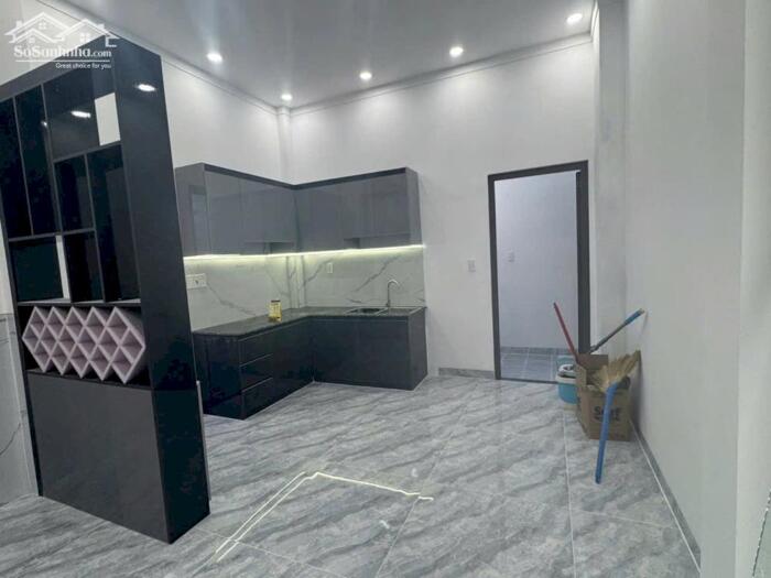 Hình ảnh NHÀ ĐẸP GIÁ TỐT – HOÀNG MINH CHÁNH, HÓA AN, BIÊN HOÀ. 2Tỷ5 4