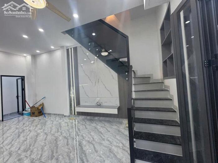 Hình ảnh NHÀ ĐẸP GIÁ TỐT – HOÀNG MINH CHÁNH, HÓA AN, BIÊN HOÀ. 2Tỷ5 5